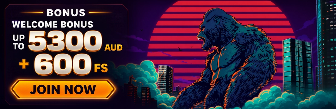 Wild Tokyo Casino